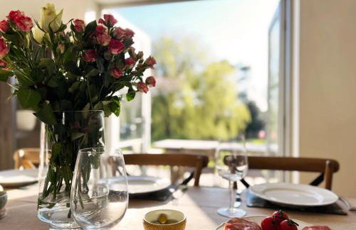 Spring House by The Suffolk Cottage Collection - Foto 18