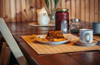 The Happy Cottage - Foto 11