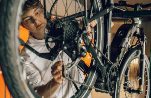 Revo Munich - Photo 49