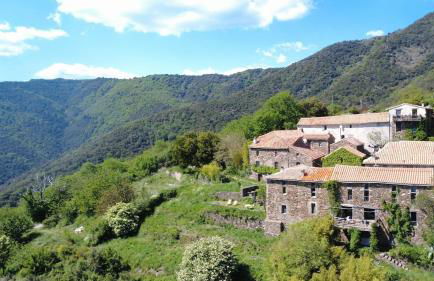 Le Châtaignier - Foto 44