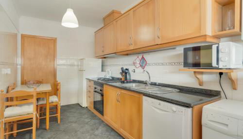 Alfa I - Foto 5, stove, dishwasher, toaster