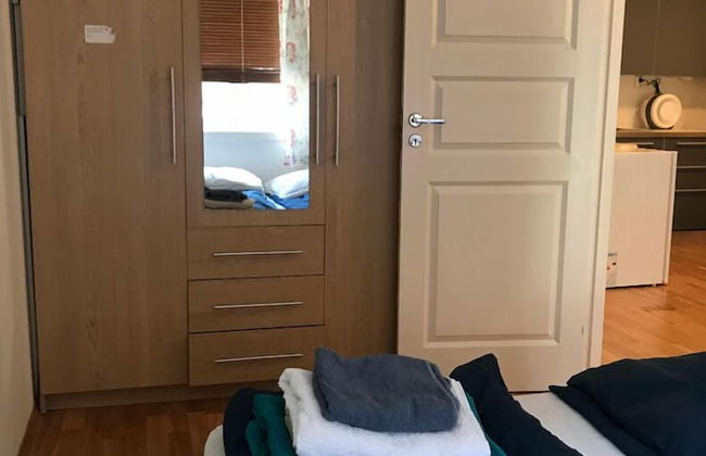 StayPlus Budget Apt City Center Balcony - Foto 5