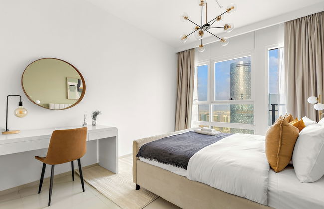 Silkhaus Horizon Apartments, Al Reem Abu Dhabi - Photo 65