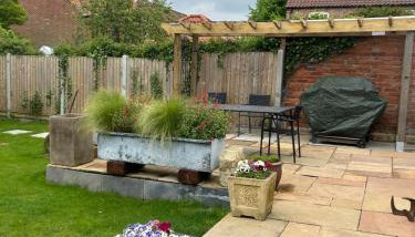 Bailiffs Cottage - Foto 4