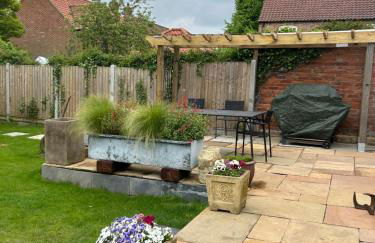 Bailiffs Cottage - Foto 4