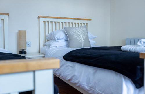 Tawnawood by Together Travel - Luxury Cornish Countryside Retreat - Foto 22