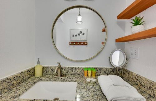 Newly Remodeled Home 1 Mi to Dtwn New Port Richey - Foto 14