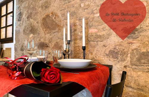 Le petit Châtaignier - Cozy Immo - Foto 12