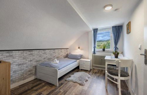 Gruppenhaus Osterhagen - Foto 16