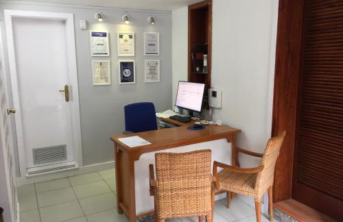 Apartamentos El Paseo - Foto 66