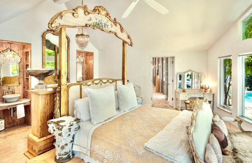 St Helena - Blair Spangler Design Group - Foto 25