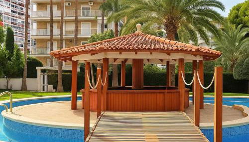 COZY APARTEMENT VILLA CAPRI - Photo 3