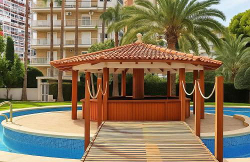 COZY APARTEMENT VILLA CAPRI - Photo 3