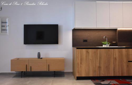 Casa di Pino in Paradisi Square near Airport - Foto 7