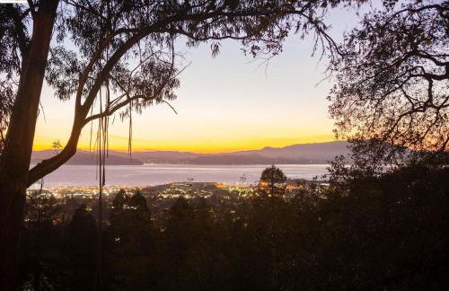 Guest Home Oasis in the Beautiful Berkeley Hills - Foto 4