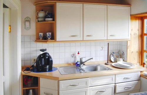 Doppelhaushaelfte Posthus, Behrendorf - Foto 14