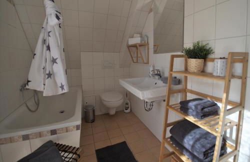 de lütte Kabuff - Foto 12