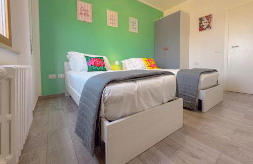 Relax & Views in Le Marche by Host Hero - Foto 33