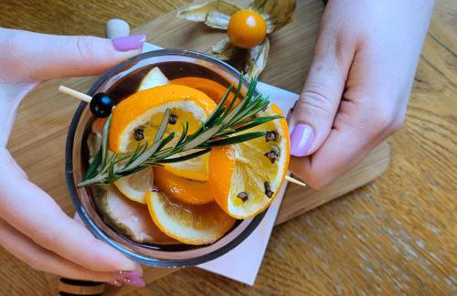 Apartament Miasto i Wisła - Foto 34