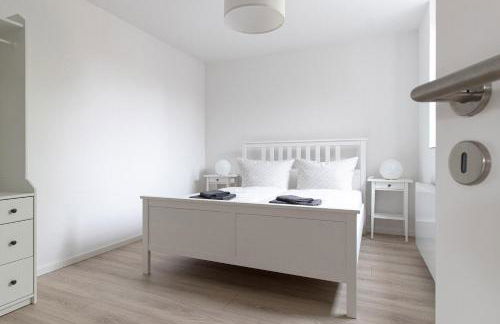 Ferienwohnungen Galerie im Klink - Foto 7