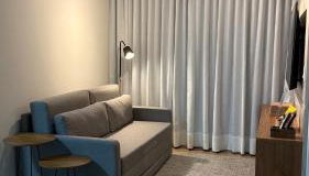 Apartamento completo na melhor localização de Londrina - Gleba Palhano 300m Shopping e Lago Igapó - Foto 4