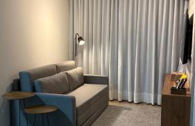 Apartamento completo na melhor localização de Londrina - Gleba Palhano 300m Shopping e Lago Igapó - Foto 4