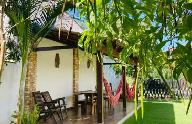 Hospedaria Canto Itaúnas - Foto 53