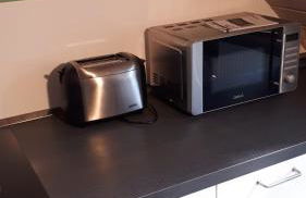 Appartement Ginstertraum - Foto 7