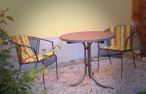 Ferienwohnung Bär - Foto 23