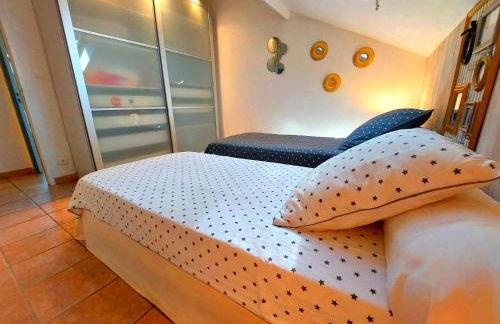 La Maison Pitok à 400m de la plage - Foto 20