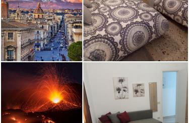 Le Casette di Nonna Rosa in Fontanarossa Catania Airport - Foto 64