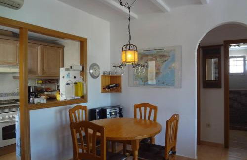 Apartamento con terraza y barbacoa R65 by Novadesta - Foto 9