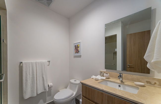 Tower Indico by Casago - Foto 24