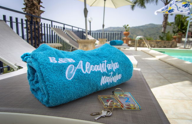 Alcantara Natura Country House - Photo 17