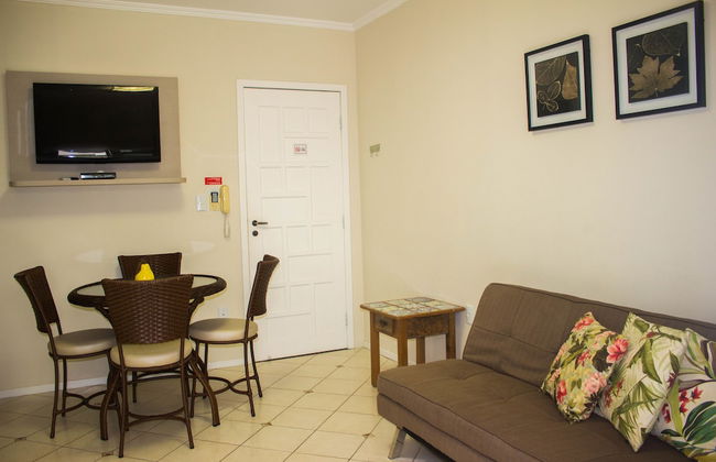 Pousada Brisa do Mar - Photo 65