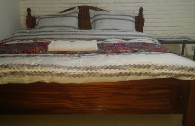 GreenPage Apartments Kiyovu - Foto 11