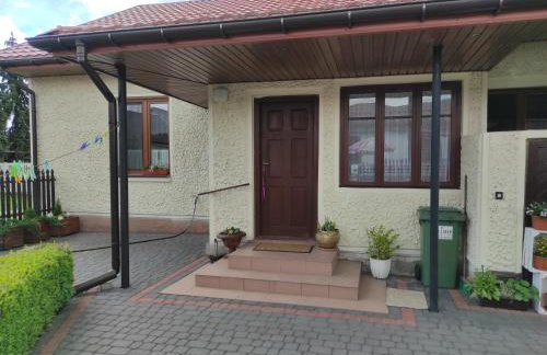 Agroturystyka Kobylnica nad Wisłą - Foto 30