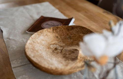 Ferienhaus-Landurlaub-mit-Kamin - Foto 16