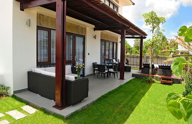 Kosmos Phu Quoc Villa - Foto 14