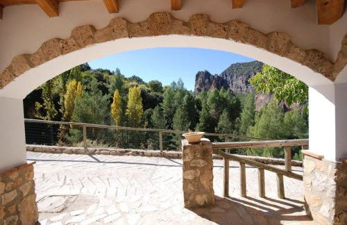 Alojamientos Rio Zumeta - Foto 56