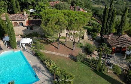 Poolhouse Oasi del Lupo - Foto 39