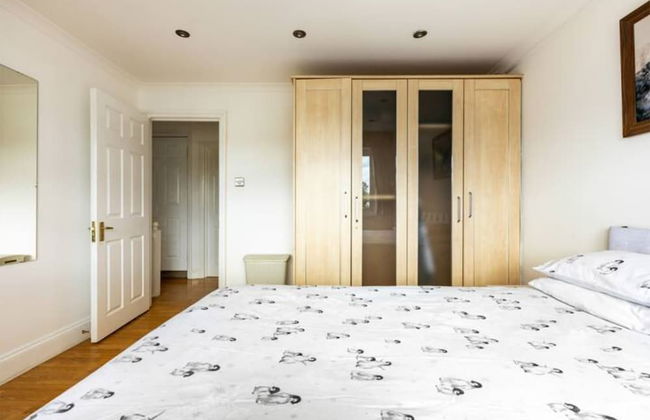 Cosy 3 Bedroom House in Kingston - Foto 4