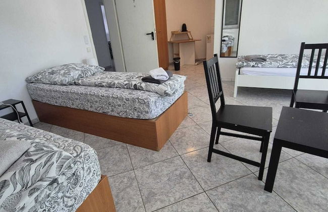 Pension Seckbach - Foto 47