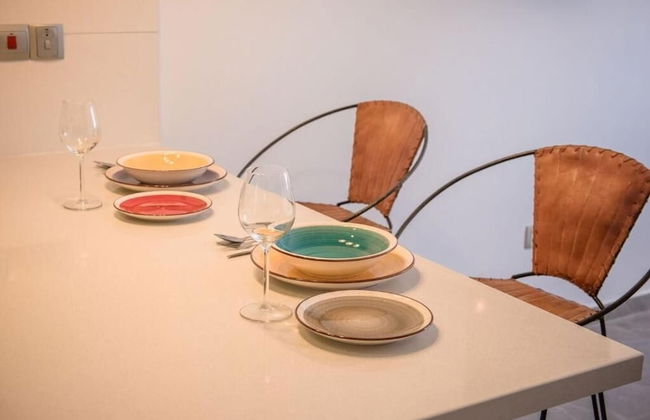 PanMari Apartments - Foto 50