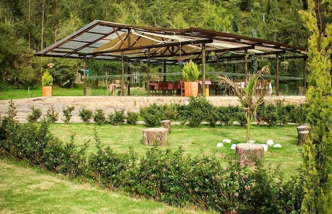 Villa Eucalyptus - Foto 31