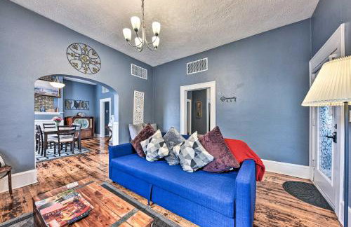 Charming Jacksonville Home about 2 Mi to Downtown! - Photo 6