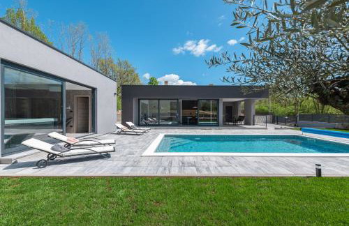 Green Luxury II with heated pool, jacuzzi & sauna - Foto 4