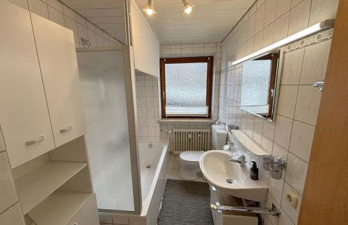 Ferienwohnung Bergzeit - Foto 9