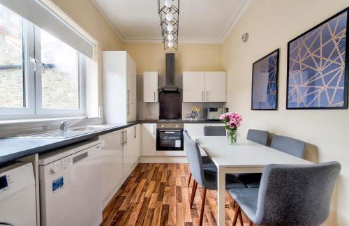 Oaktree Appartment Moffat - Foto 17