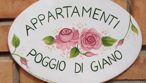 Appartamenti Poggio di Giano - Foto 2